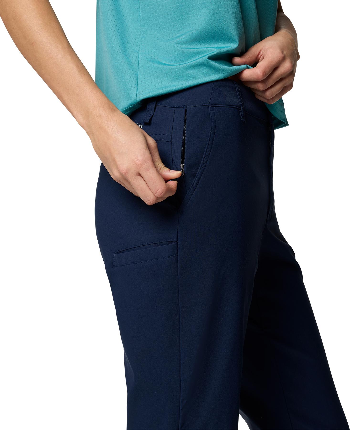 Numéro de l'image de la galerie de produits 3 pour le produit Capri Leslie Falls II - Femme