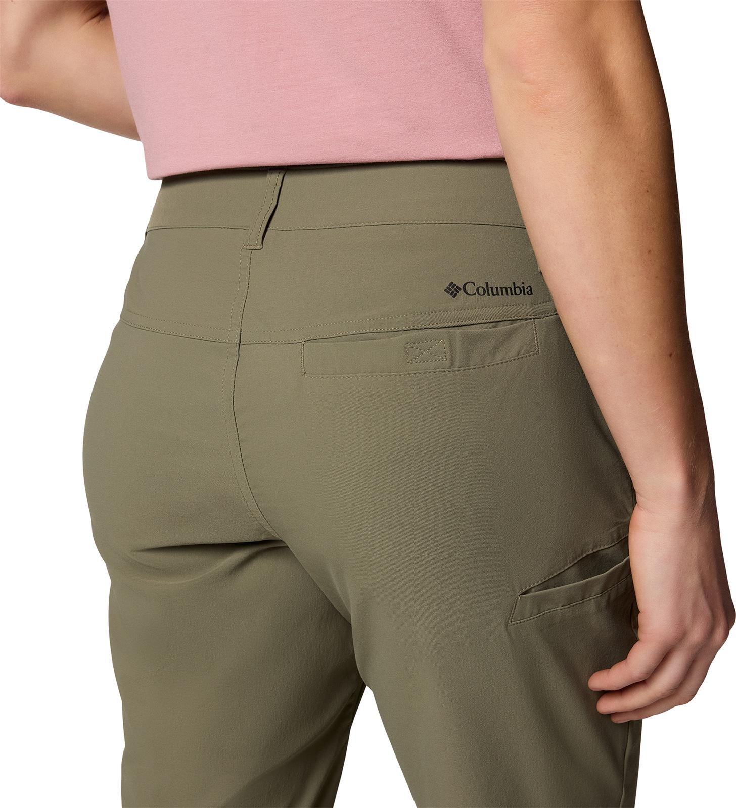 Product gallery image number 3 for product Leslie Falls II Capri - Women's