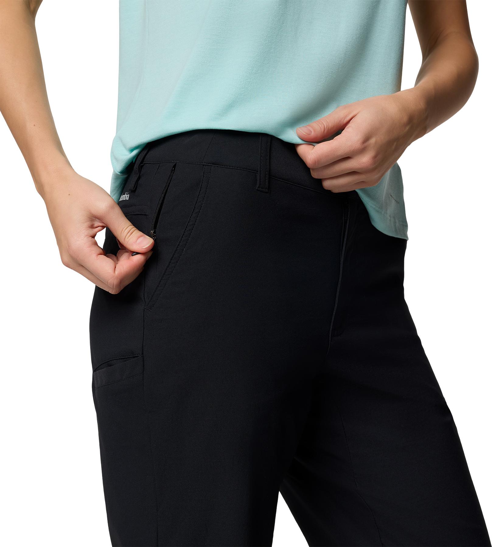 Product gallery image number 4 for product Leslie Falls II Capri - Women's