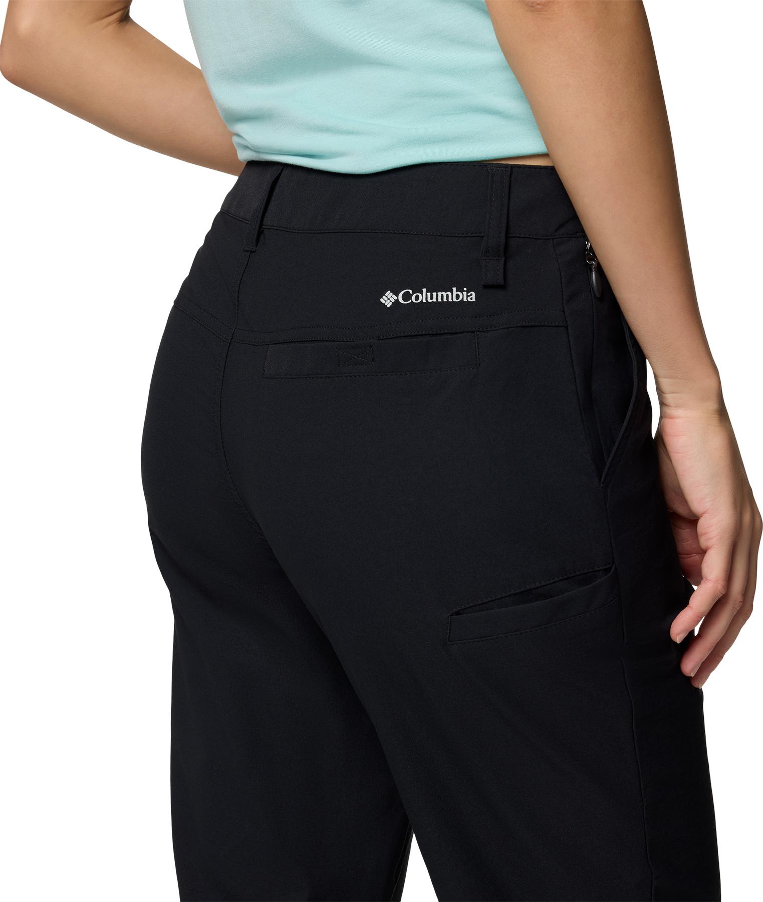 Product gallery image number 3 for product Leslie Falls II Capri - Women's
