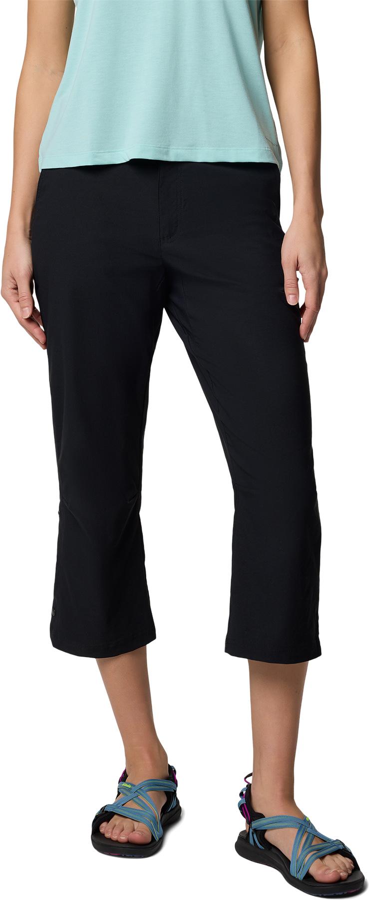 Product gallery image number 1 for product Leslie Falls II Capri - Women's
