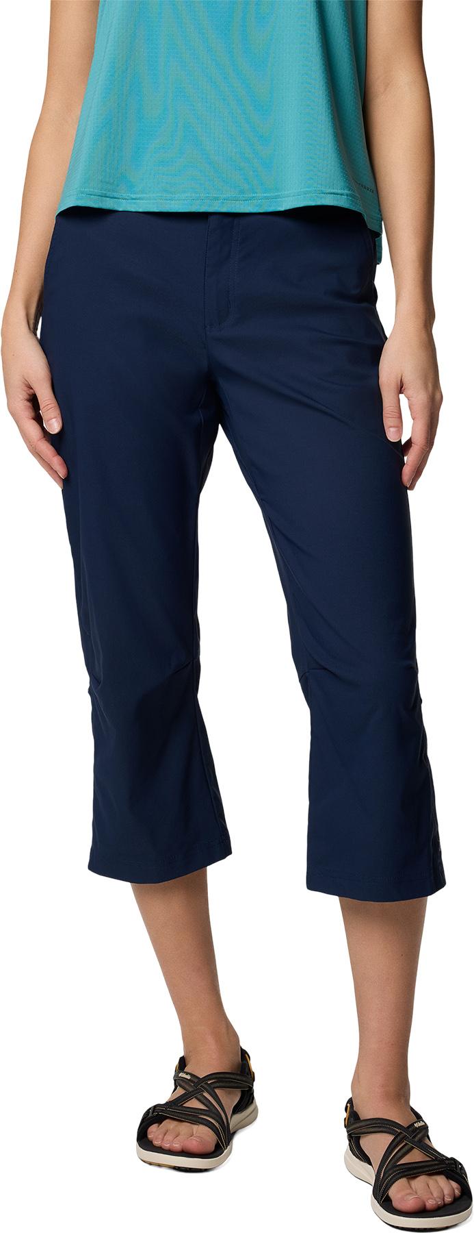 Product image for Leslie Falls II Capri - Women's