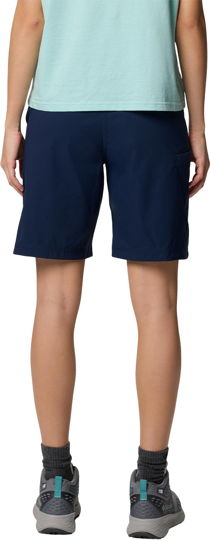 Numéro de l'image de la galerie de produits 3 pour le produit Short long Leslie Falls II 9" - Femme