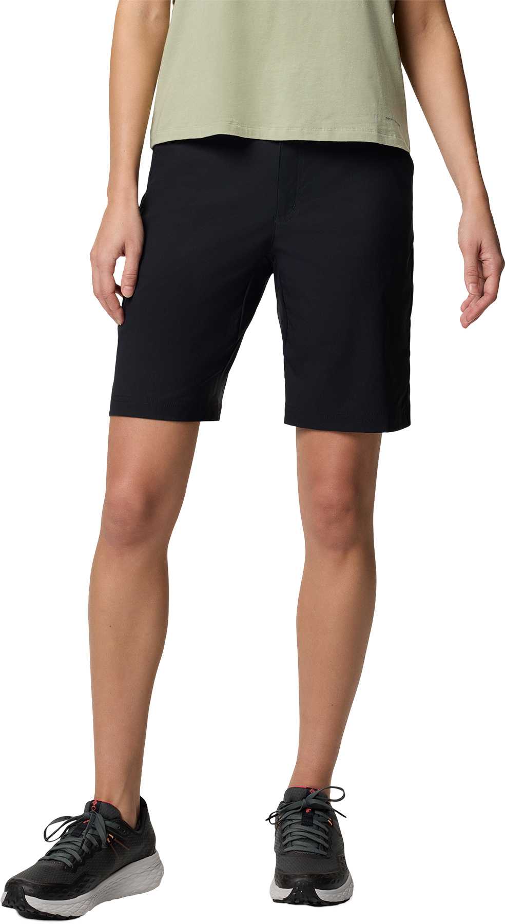 Product image for Leslie Falls II Long Shorts 9" - Women's