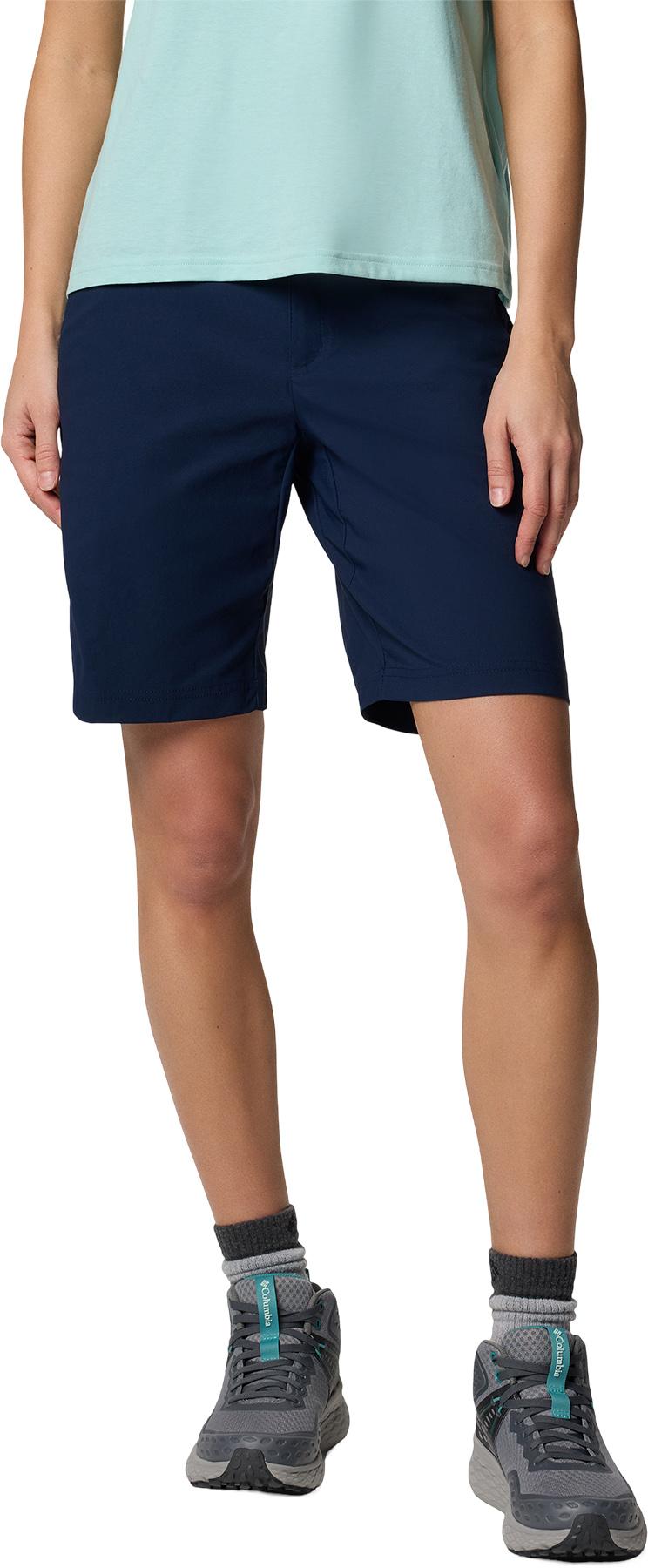 Product image for Leslie Falls II Long Shorts 9" - Women's