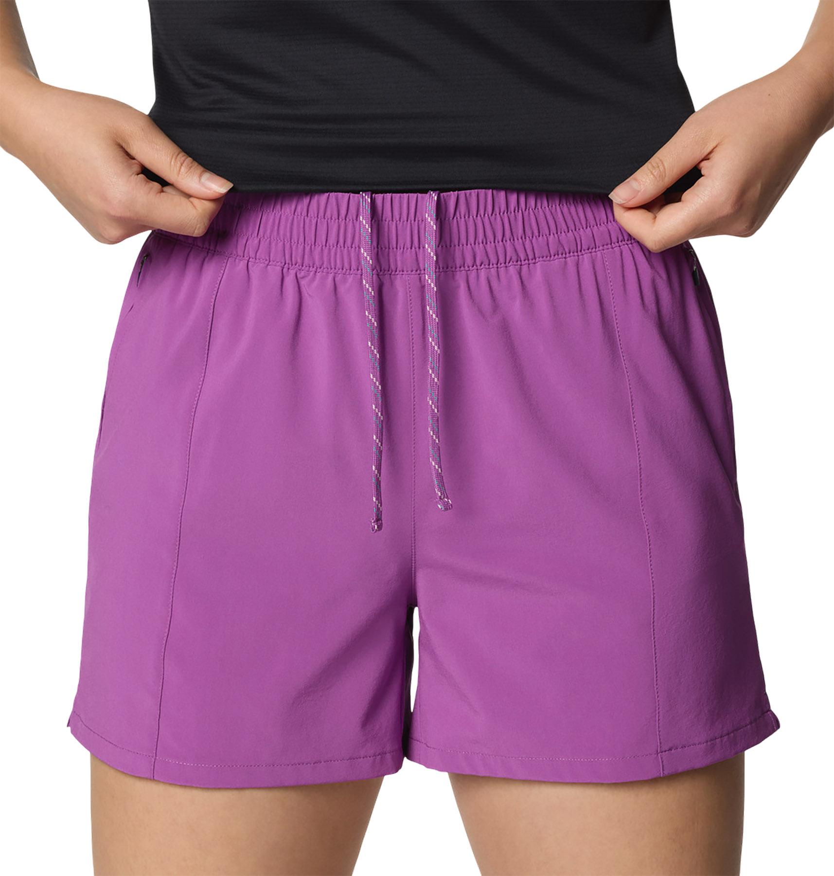 Product gallery image number 3 for product Endless Strand Shorts - Women's