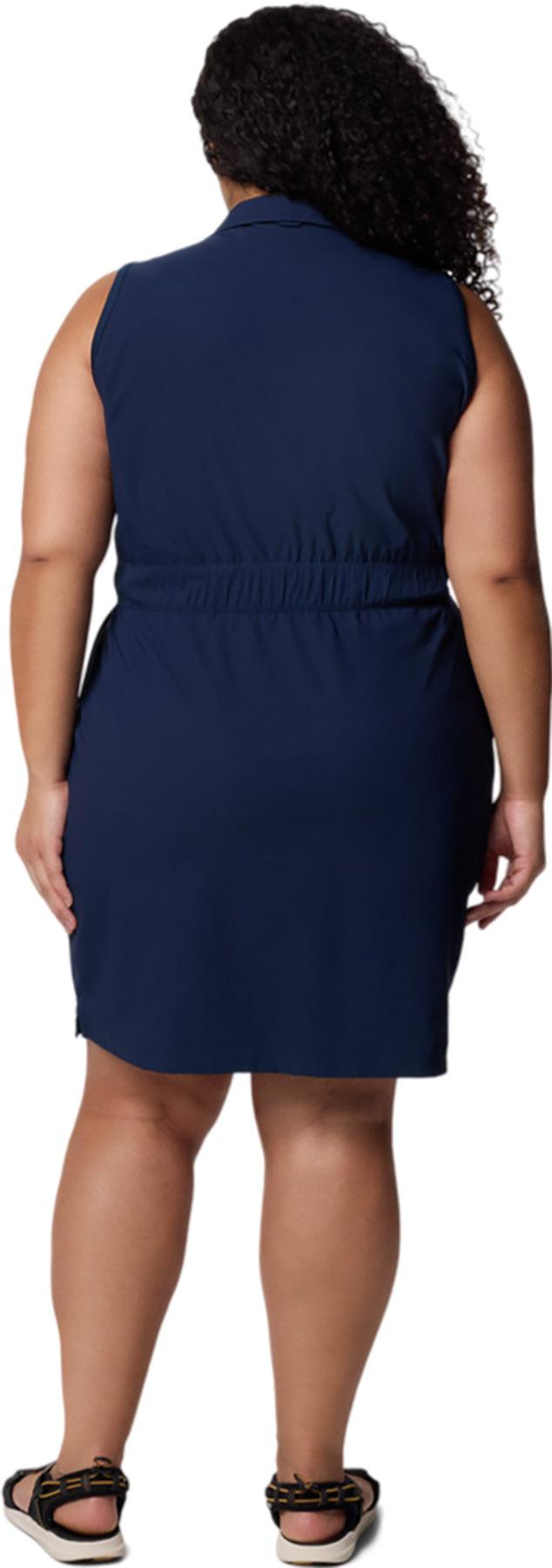 Product gallery image number 2 for product Leslie Falls II Dress - Women's