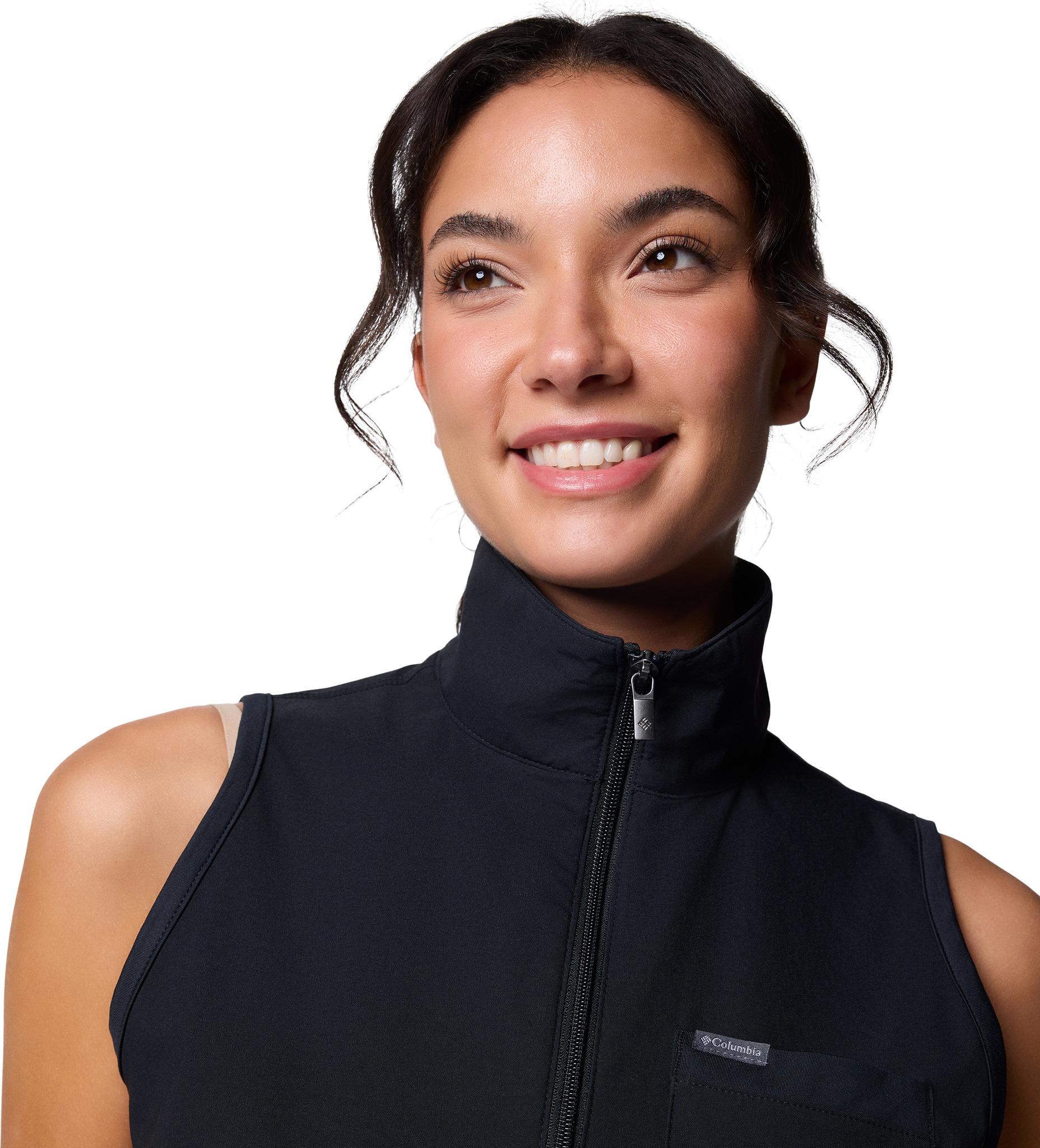 Product gallery image number 2 for product Leslie Falls II Dress - Women's