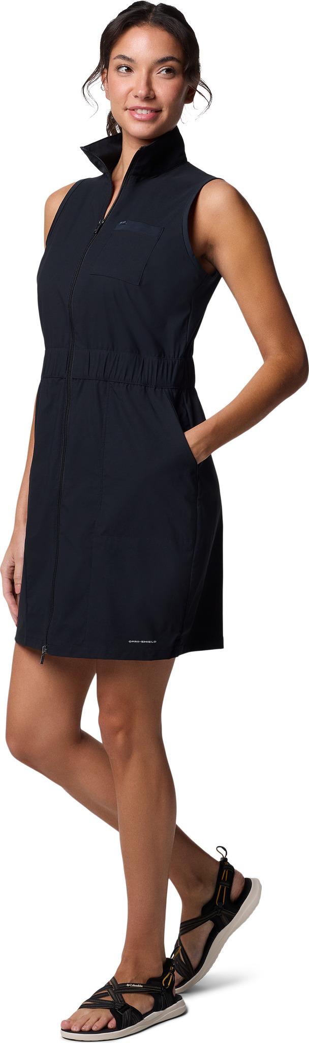 Product gallery image number 8 for product Leslie Falls II Dress - Women's