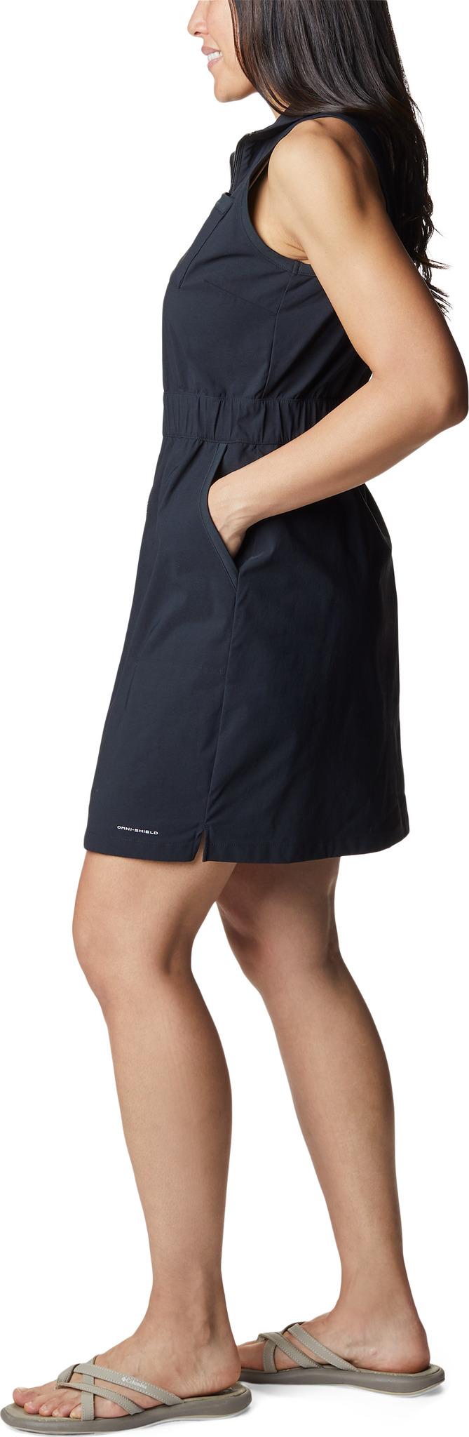 Product gallery image number 6 for product Leslie Falls II Dress - Women's
