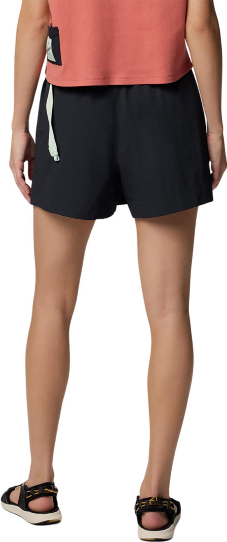 Product gallery image number 3 for product Cove Beach Skort - Women's