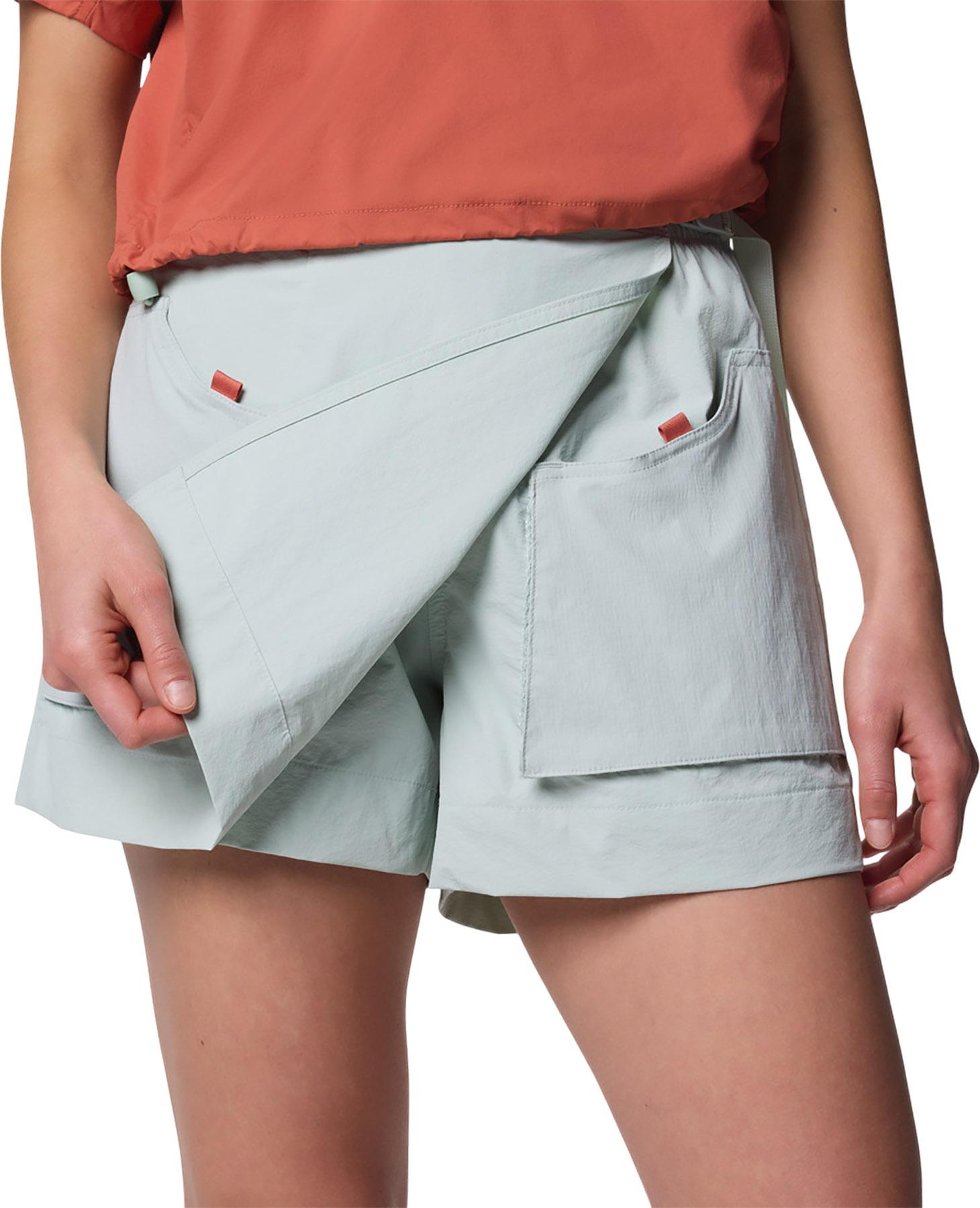 Product gallery image number 3 for product Cove Beach Skort - Women's