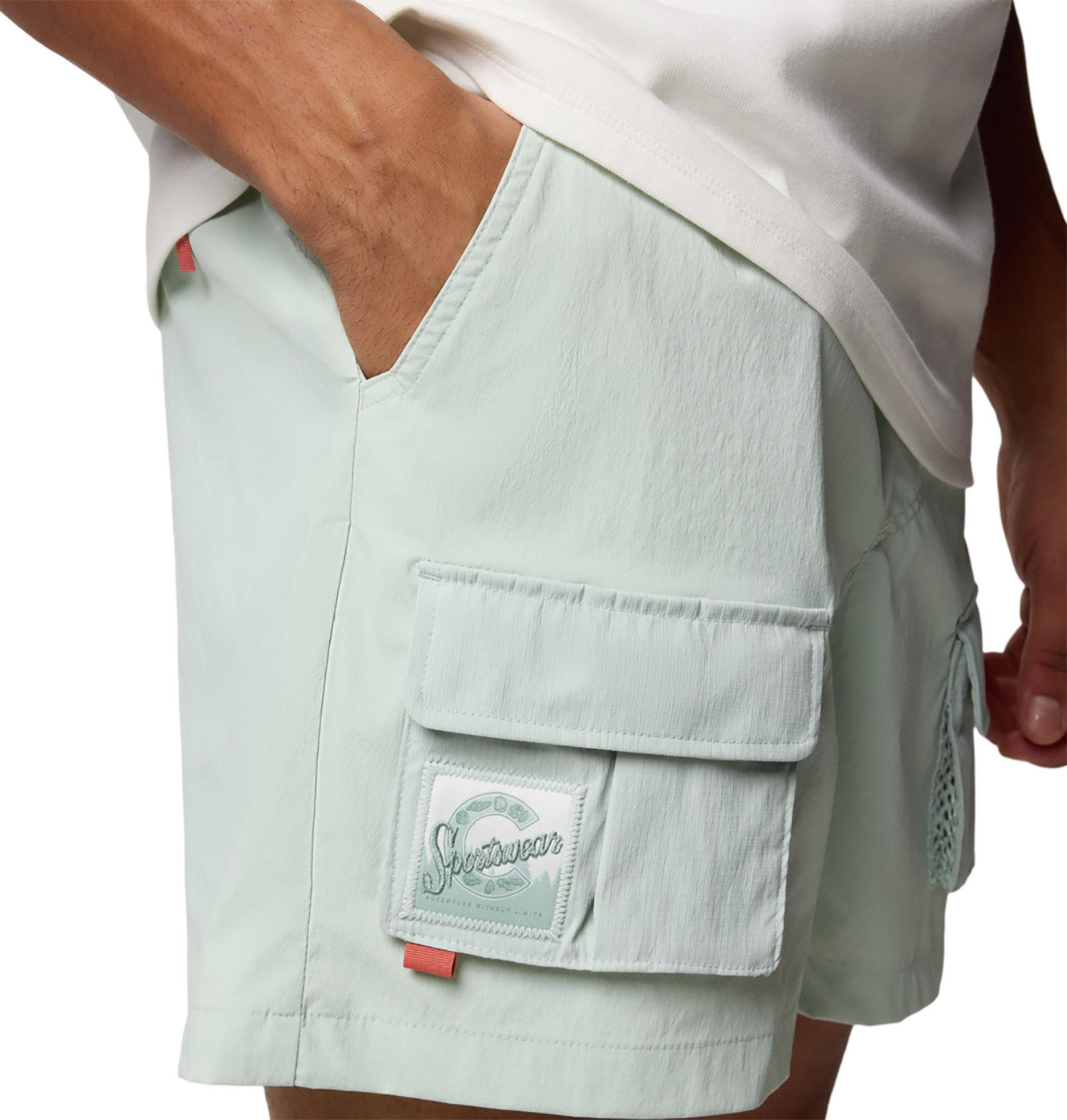 Product gallery image number 4 for product Cove Beach Shorts - Unisex