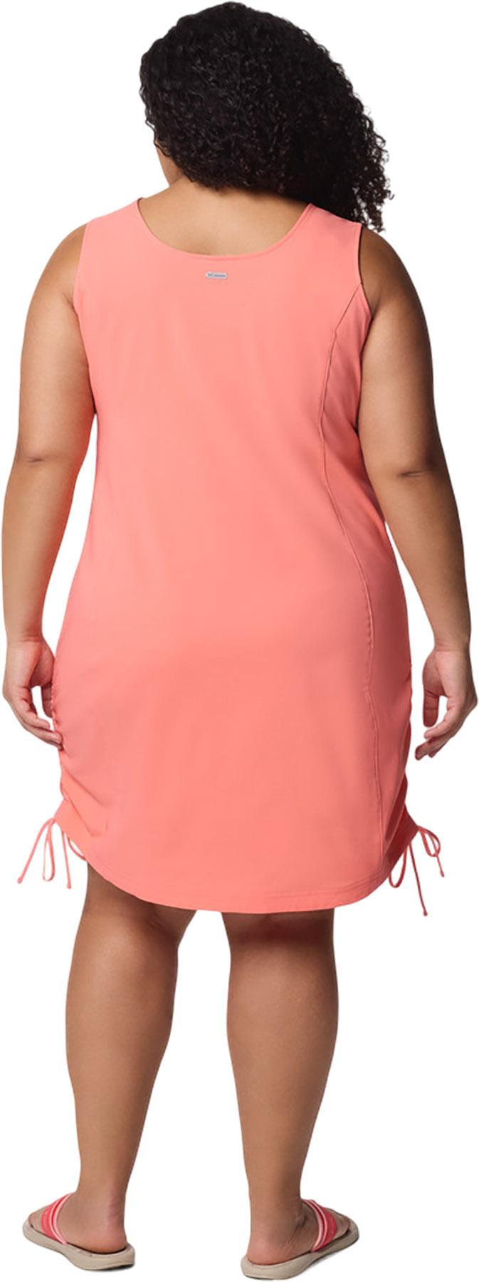 Numéro de l'image de la galerie de produits 6 pour le produit Robe grande taille All Seasons - Femme