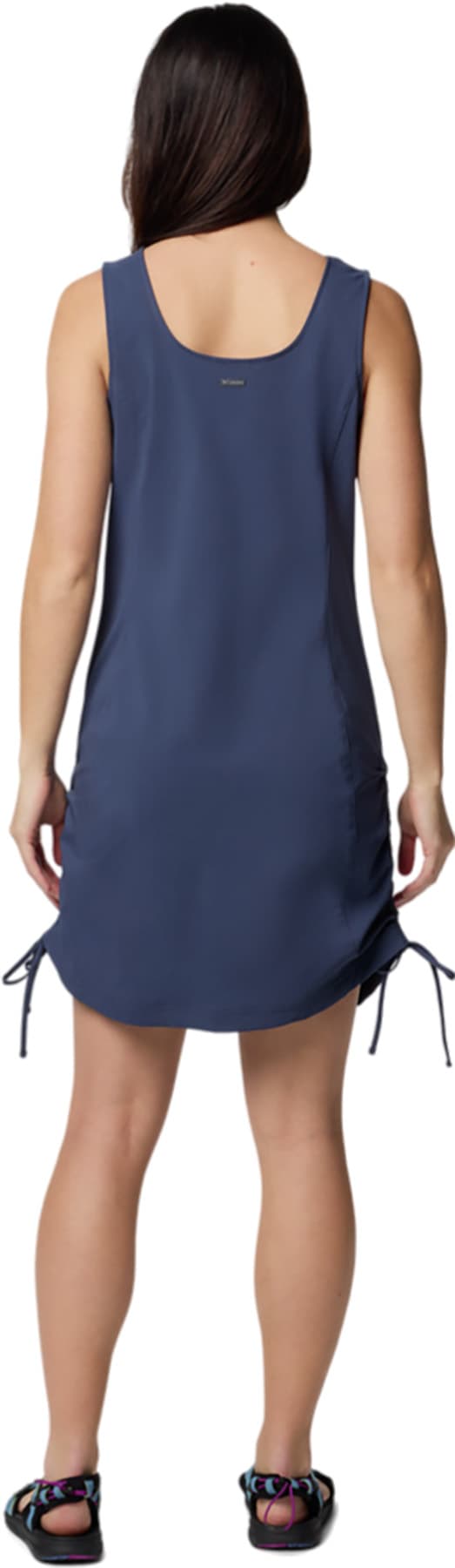 Product gallery image number 2 for product All Seasons Plus Size Dress - Women's