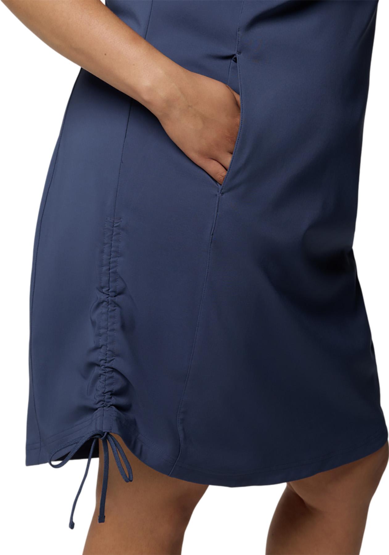 Product gallery image number 3 for product All Seasons Plus Size Dress - Women's