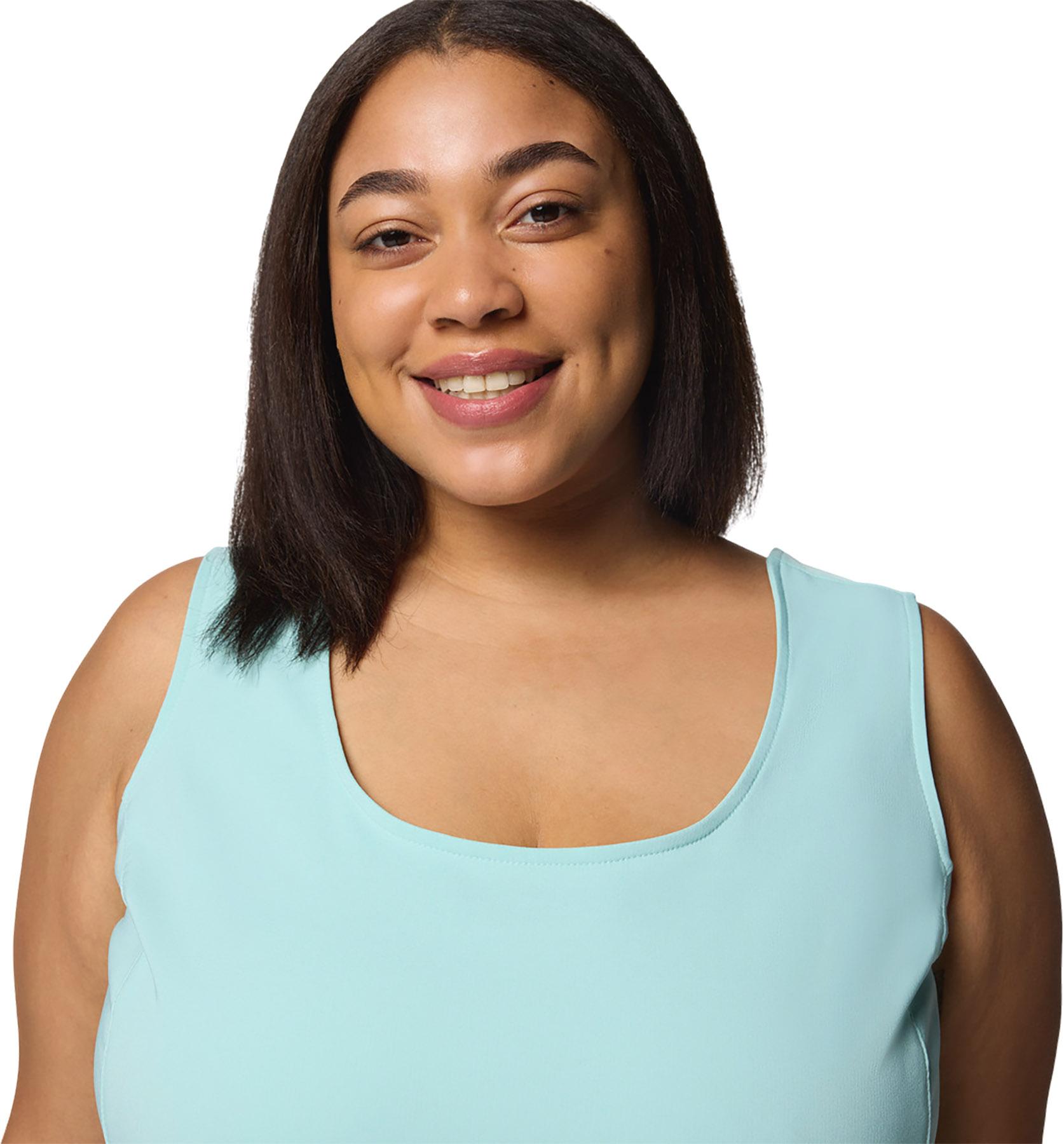 Product gallery image number 2 for product All Seasons Plus Size Dress - Women's