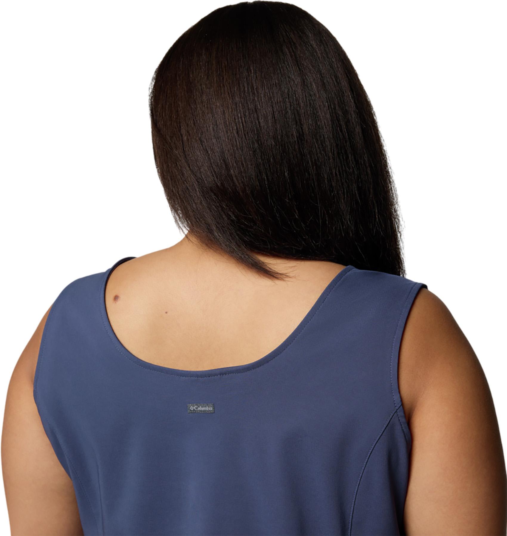 Product gallery image number 4 for product All Seasons Plus Size Dress - Women's