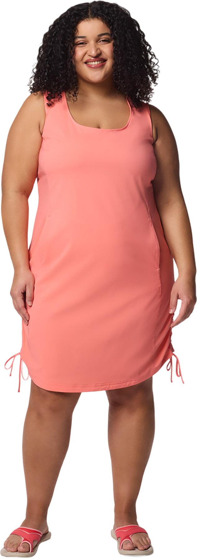 Numéro de l'image de la galerie de produits 4 pour le produit Robe grande taille All Seasons - Femme