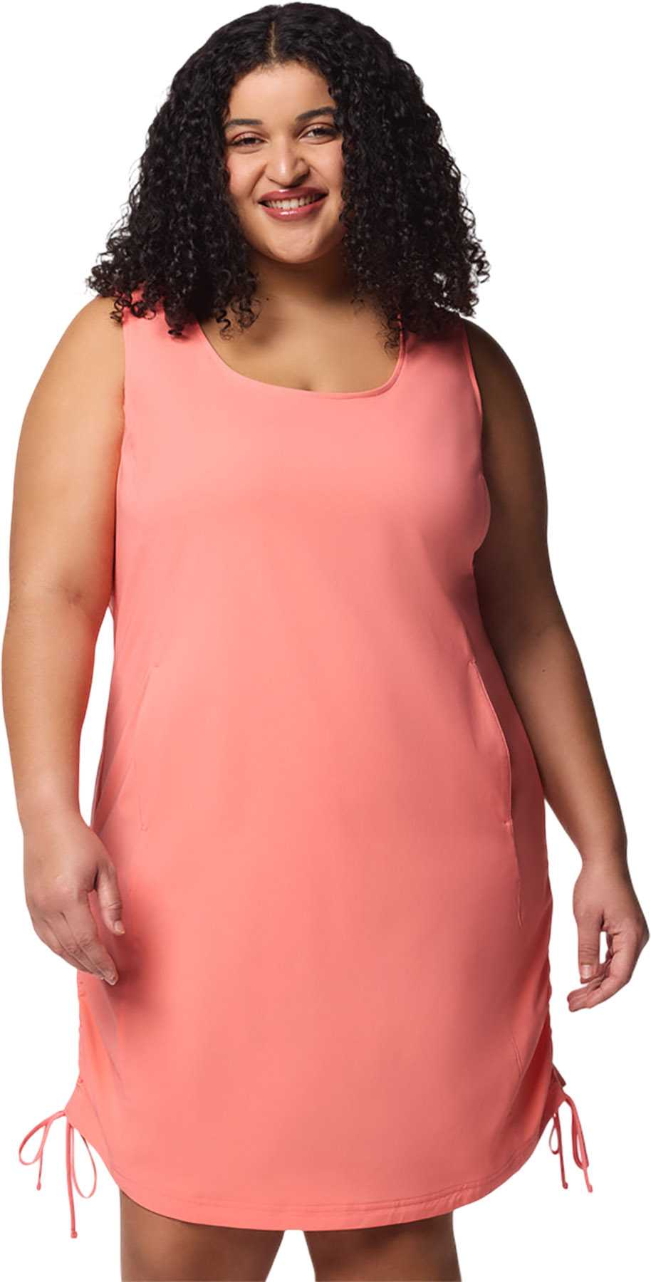Image de produit pour Robe grande taille All Seasons - Femme