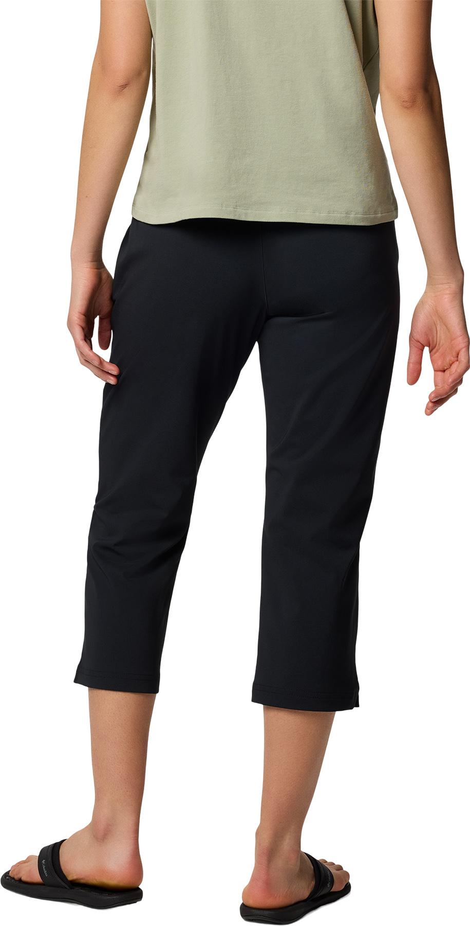 Product gallery image number 4 for product All Seasons Capri Pant - Women's