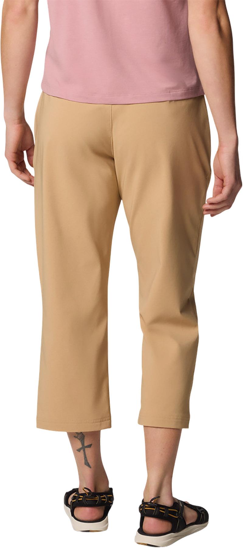 Product gallery image number 2 for product All Seasons Capri Pant - Women's