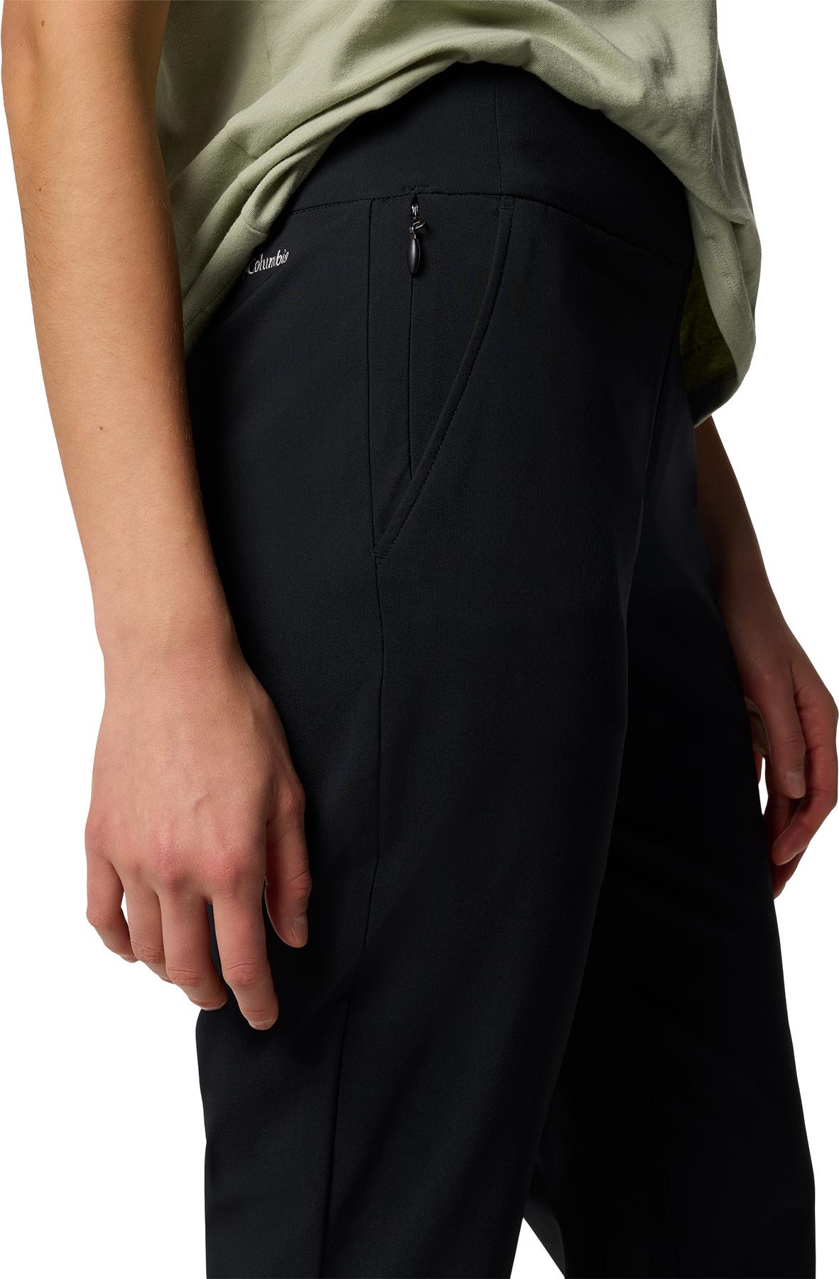 Product gallery image number 3 for product All Seasons Capri Pant - Women's