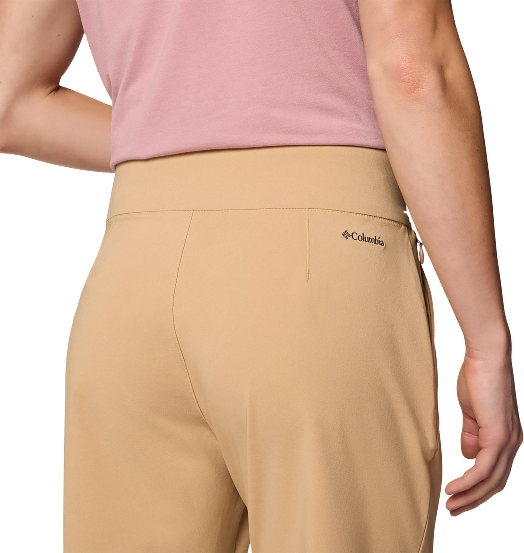 Product gallery image number 4 for product All Seasons Capri Pant - Women's