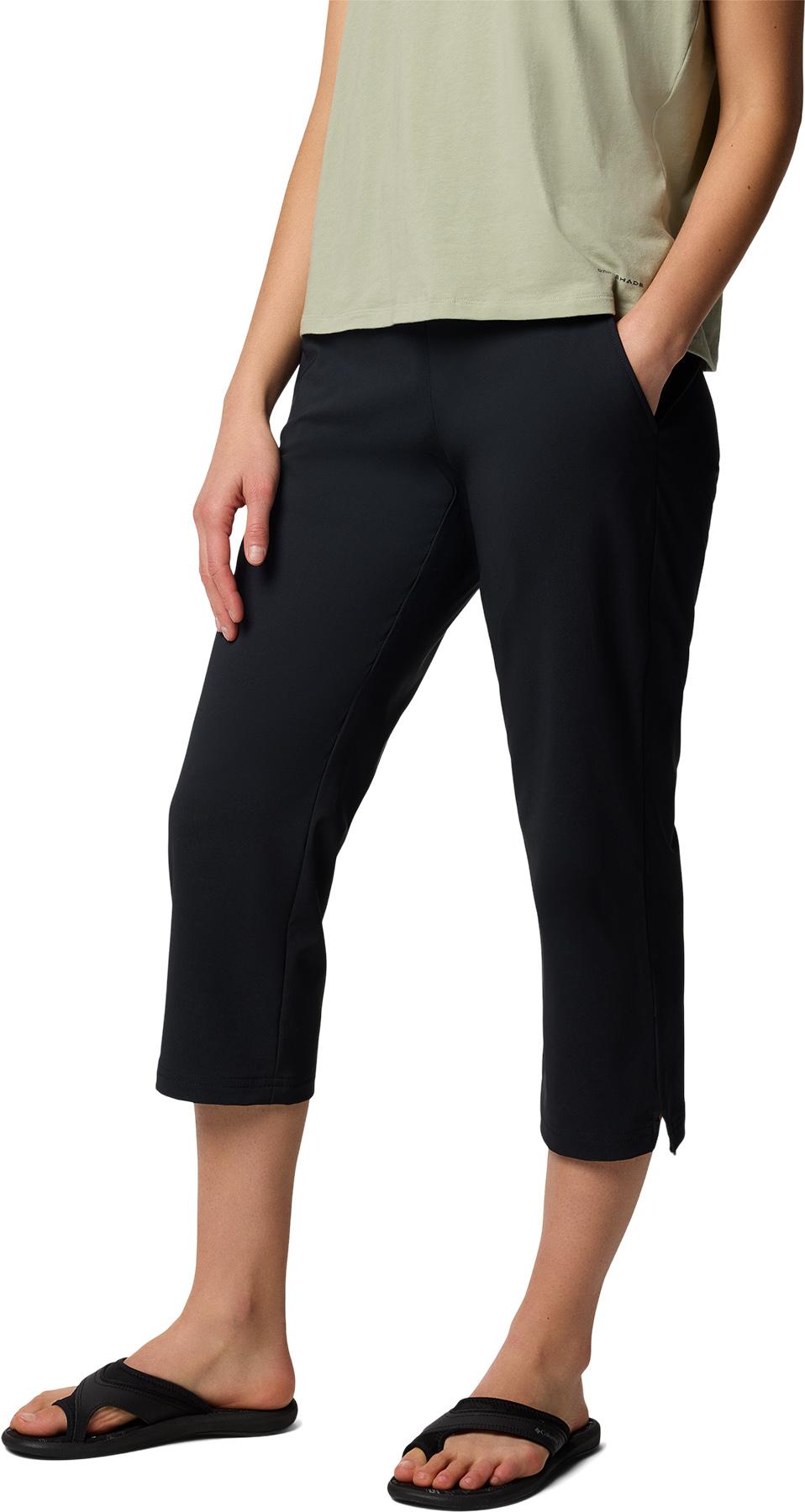 Product gallery image number 2 for product All Seasons Capri Pant - Women's