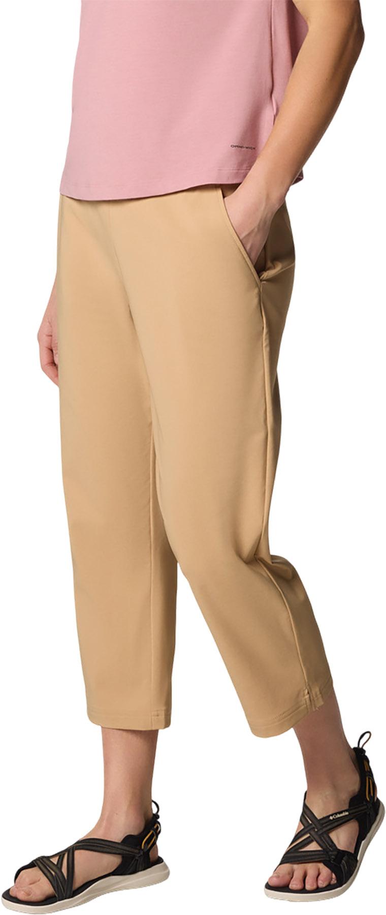 Product gallery image number 5 for product All Seasons Capri Pant - Women's