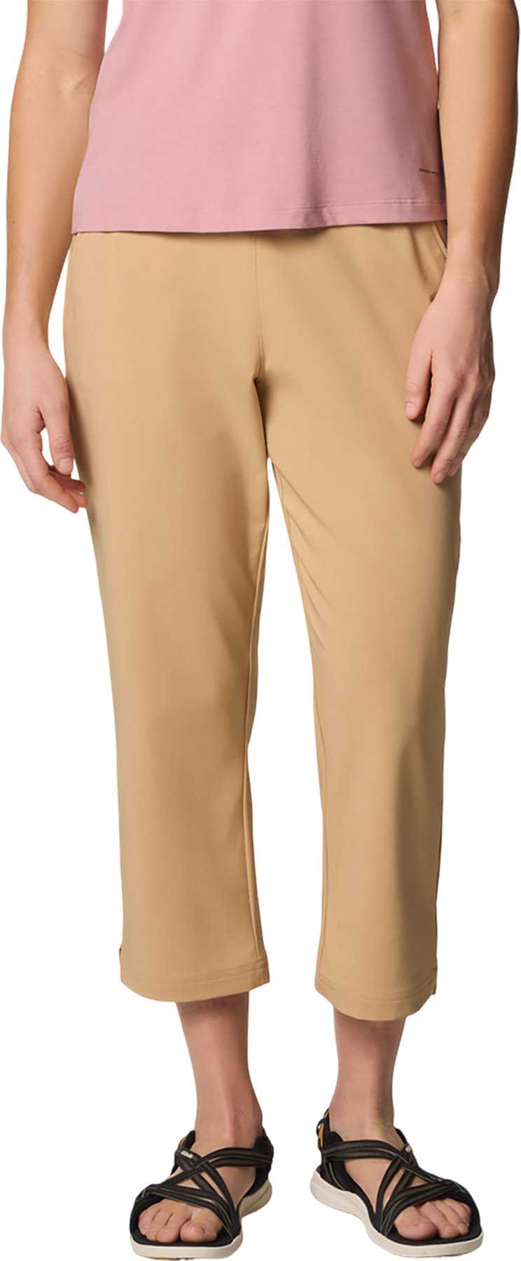 Product image for All Seasons Capri Pant - Women's
