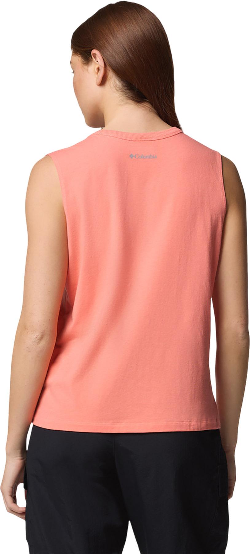 Product gallery image number 2 for product Sun Trek II Tank Top - Women's