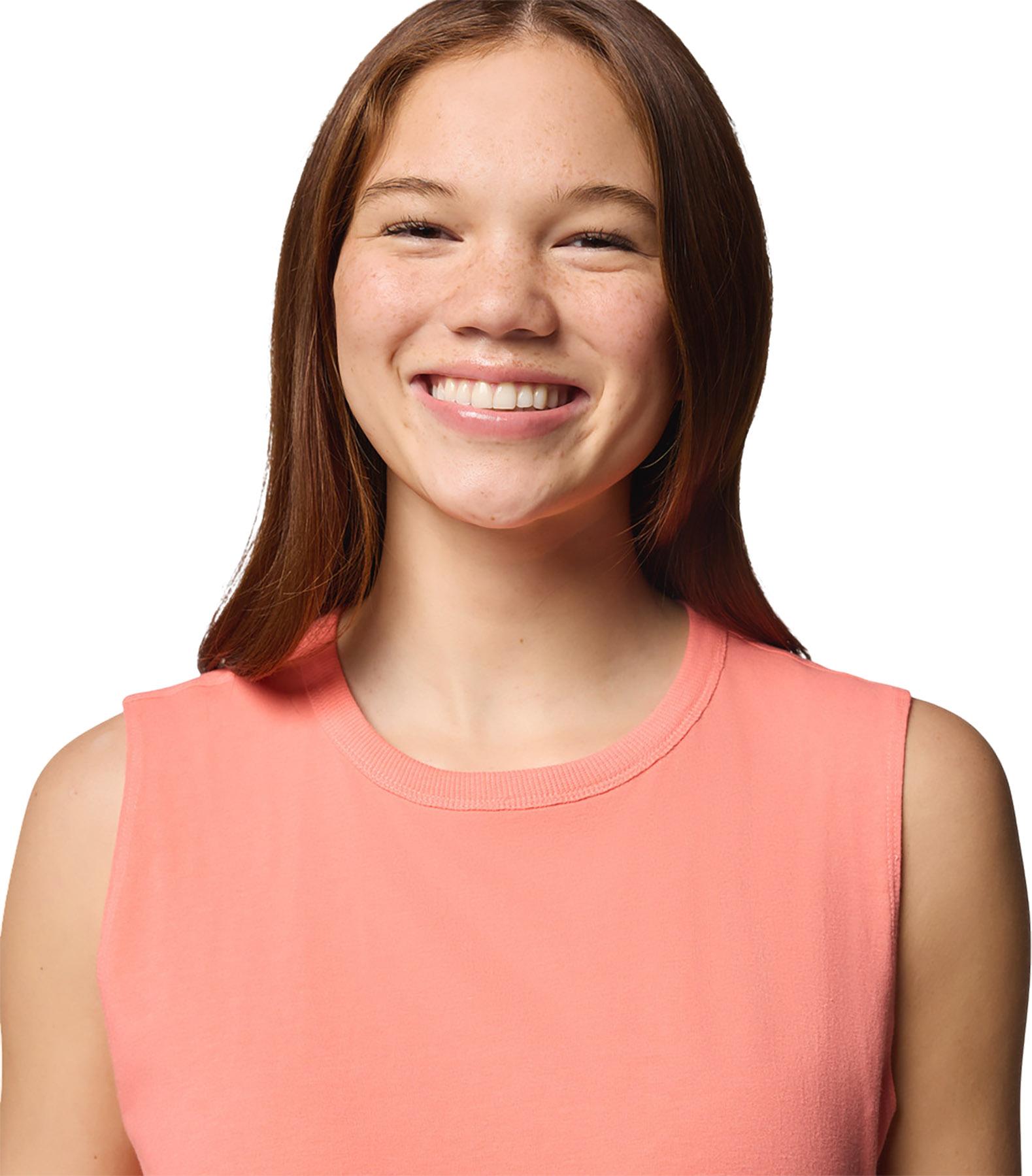 Product gallery image number 3 for product Sun Trek II Tank Top - Women's