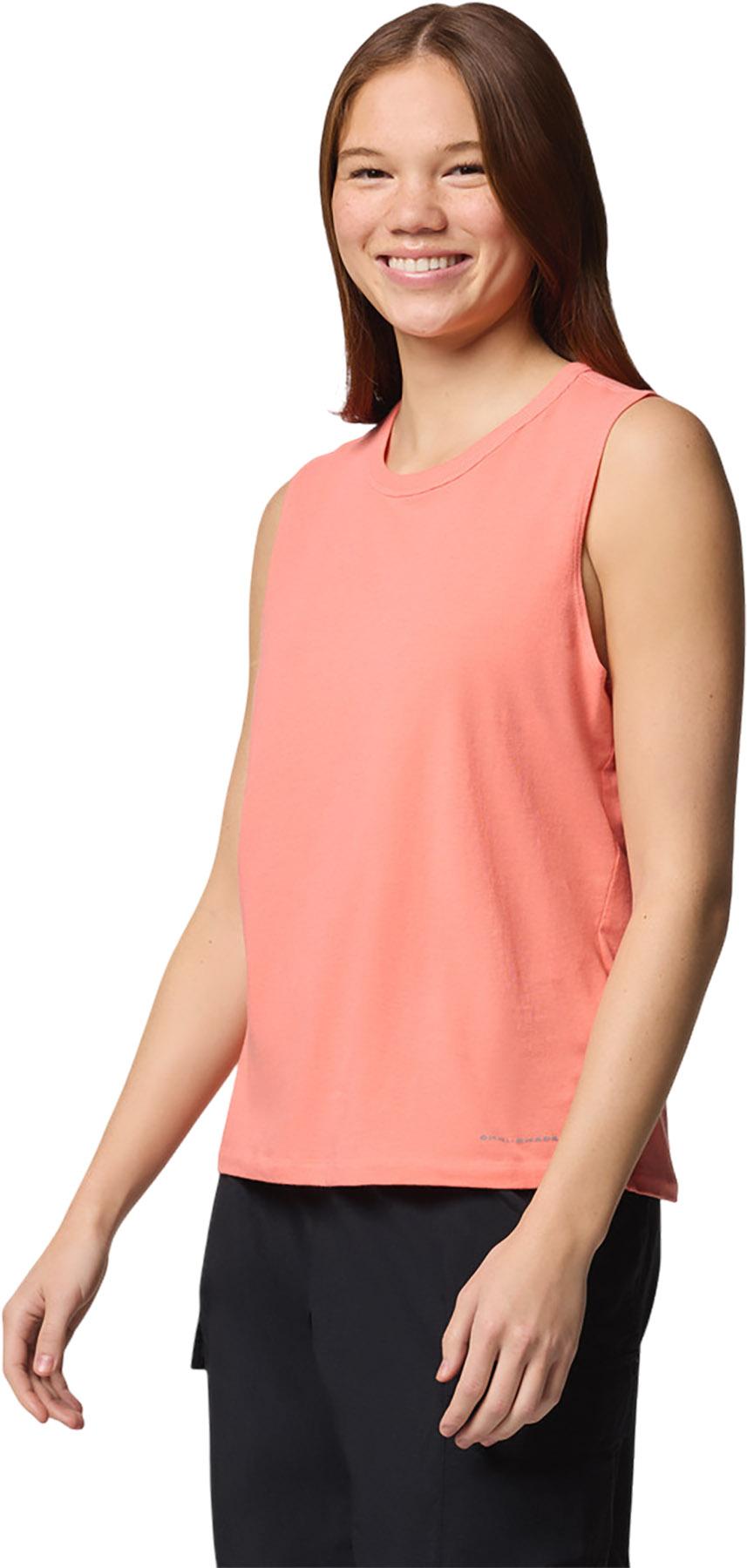 Product gallery image number 5 for product Sun Trek II Tank Top - Women's