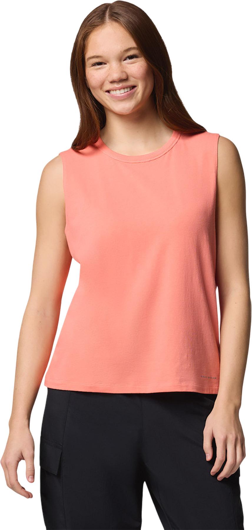 Product gallery image number 1 for product Sun Trek II Tank Top - Women's