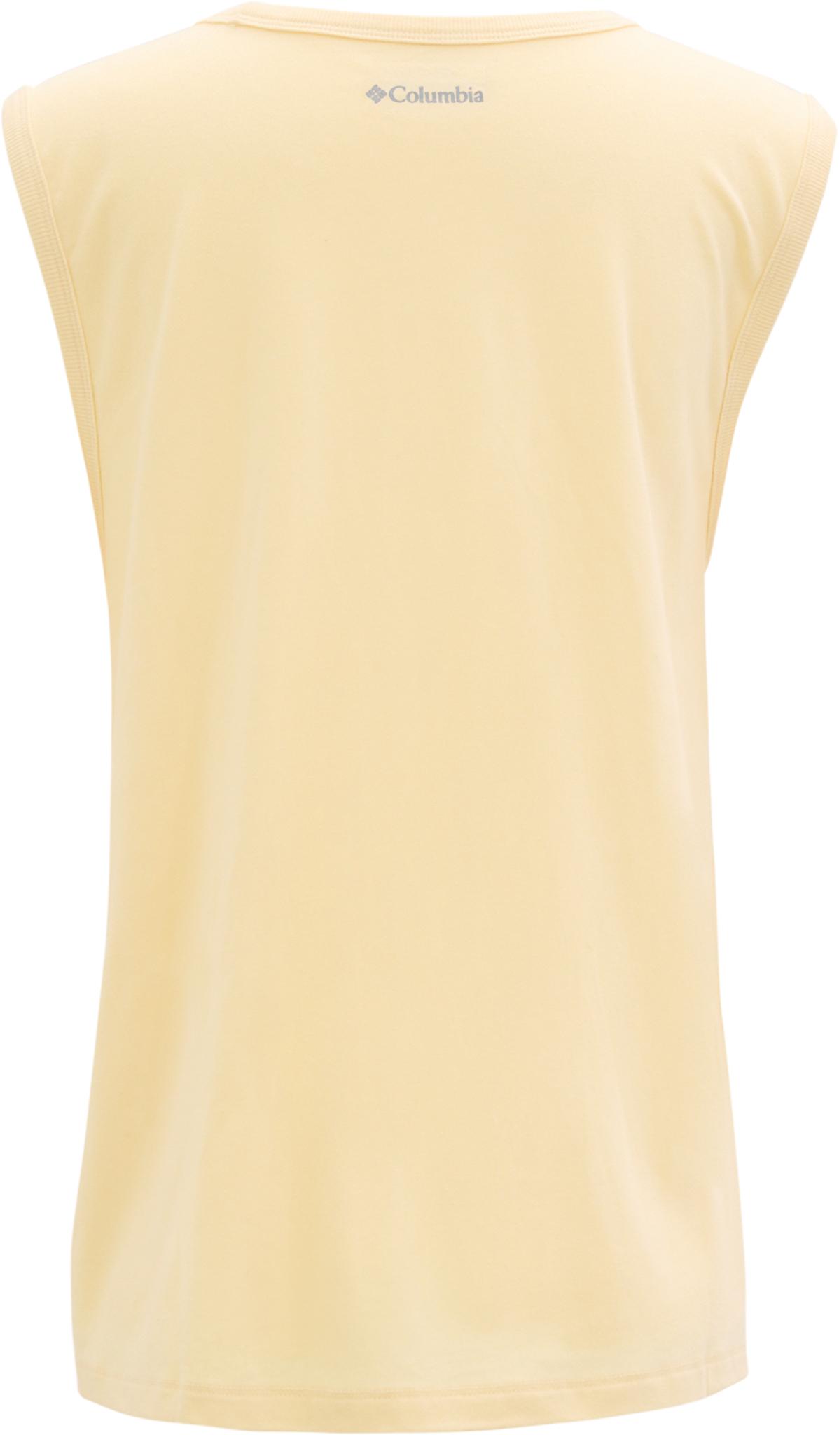 Product gallery image number 2 for product Sun Trek II Plus Size Tank Top - Women's