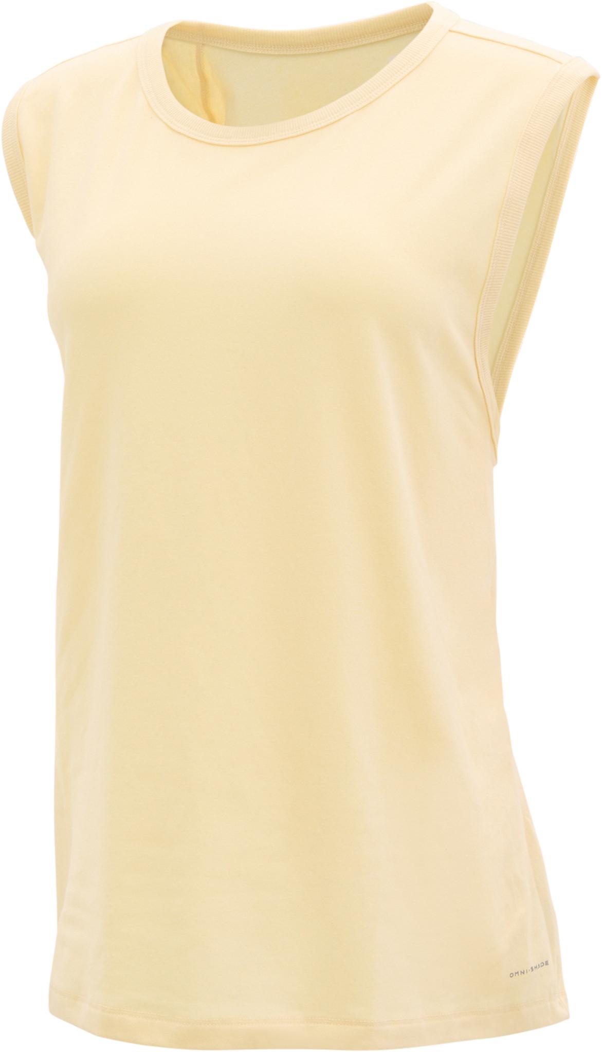 Product gallery image number 3 for product Sun Trek II Plus Size Tank Top - Women's