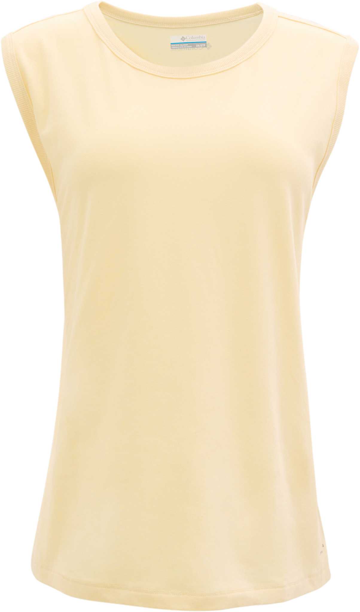 Product image for Sun Trek II Plus Size Tank Top - Women's