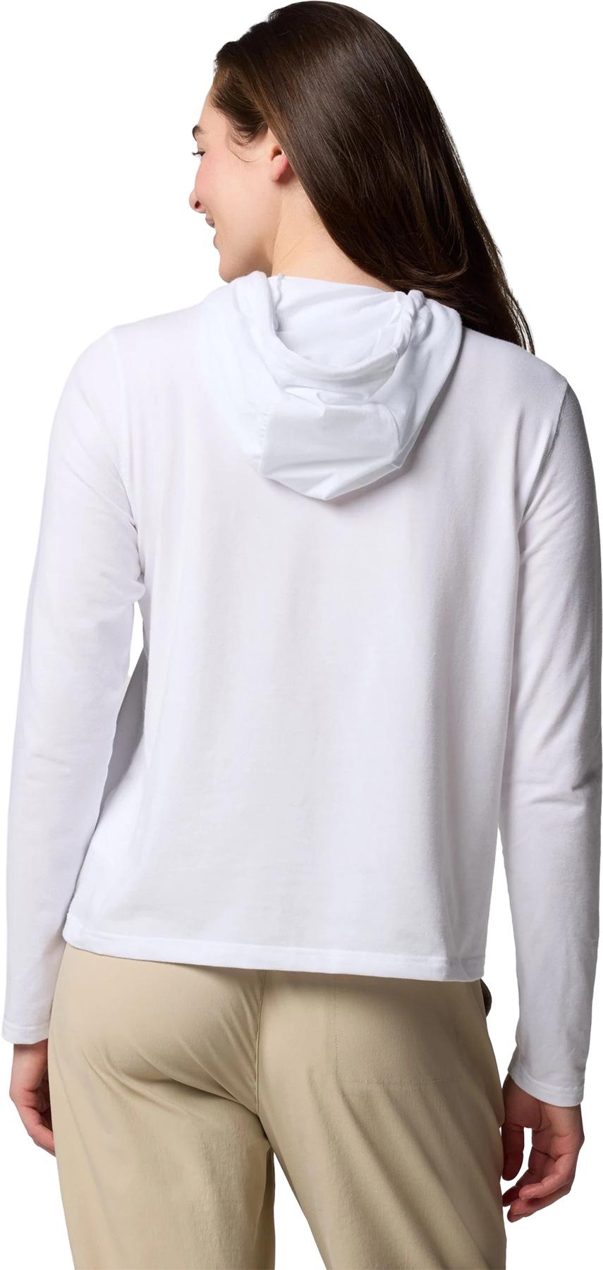 Product gallery image number 2 for product Sun Trek II Hoodie - Women's