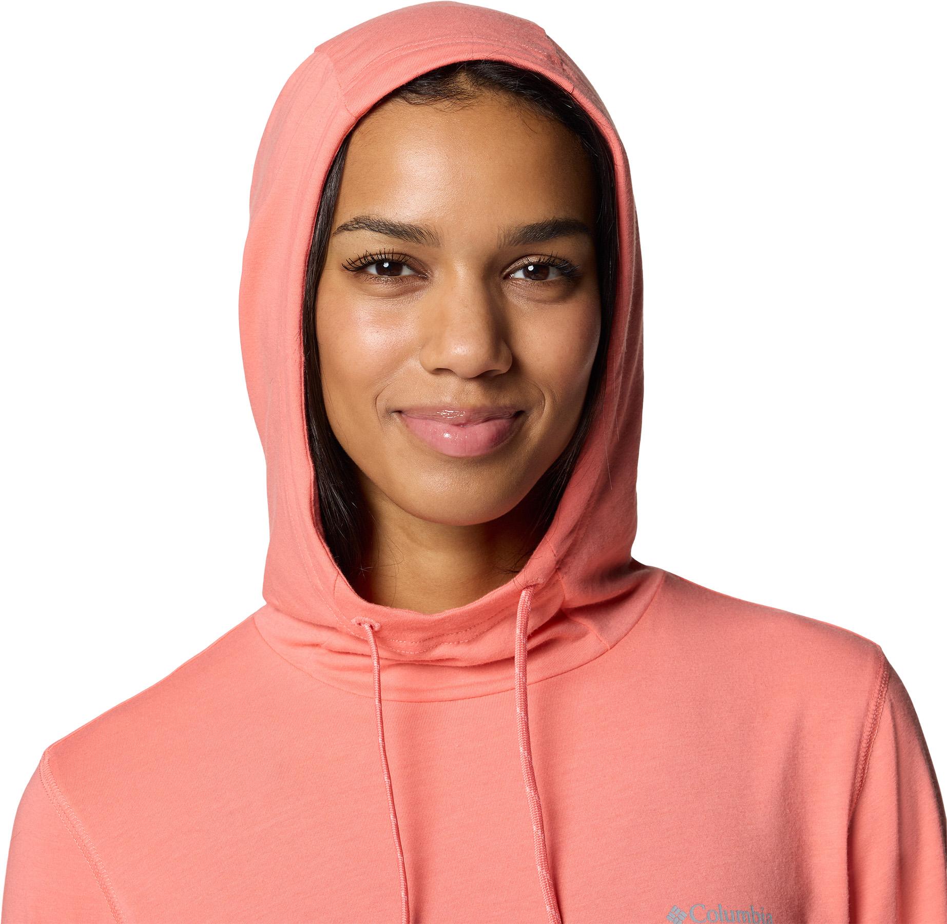 Product gallery image number 3 for product Sun Trek II Hoodie - Women's