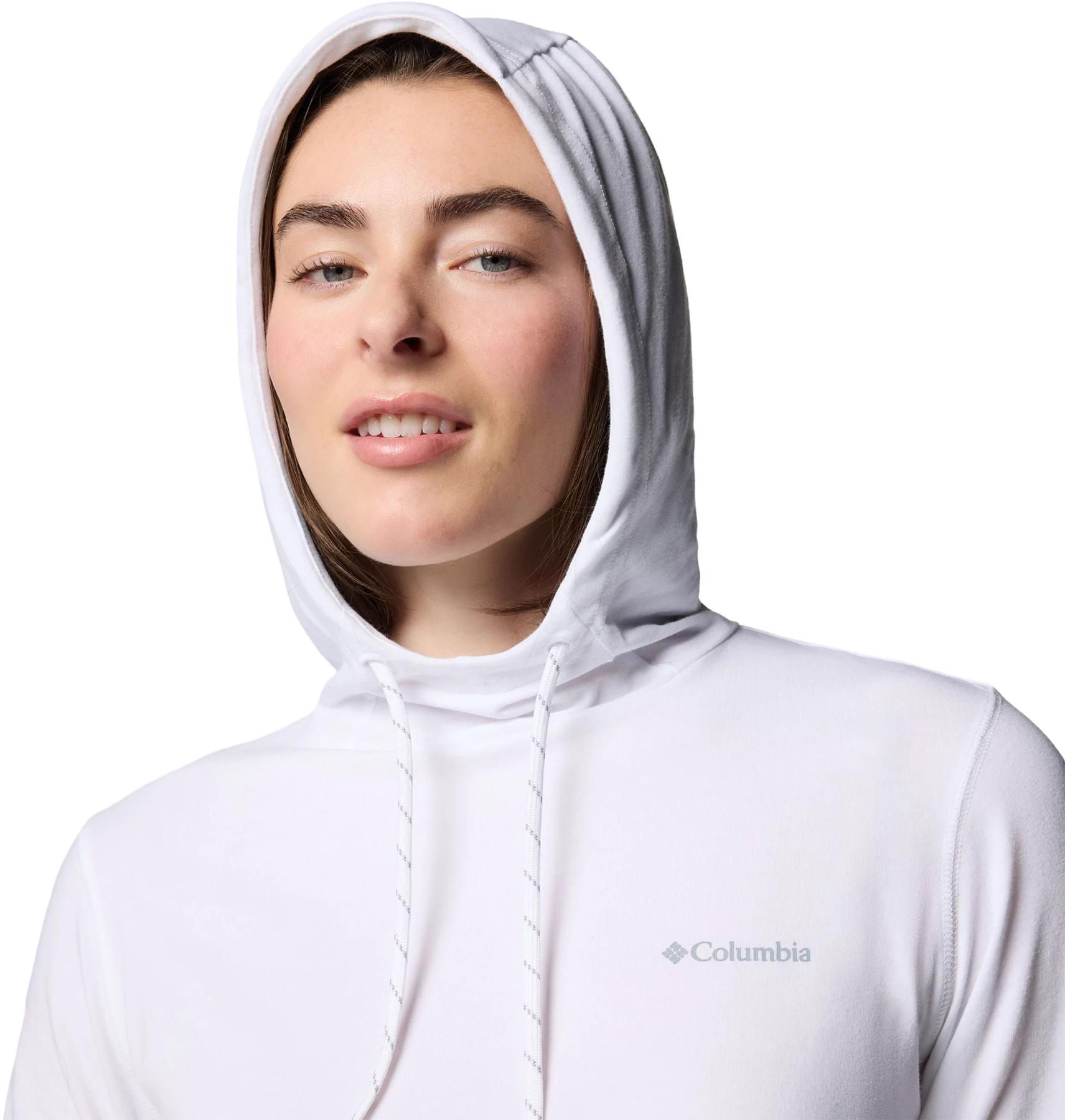 Product gallery image number 4 for product Sun Trek II Hoodie - Women's