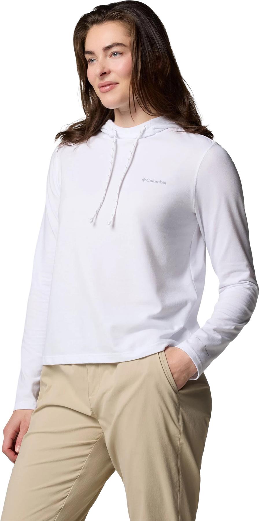 Product gallery image number 3 for product Sun Trek II Hoodie - Women's