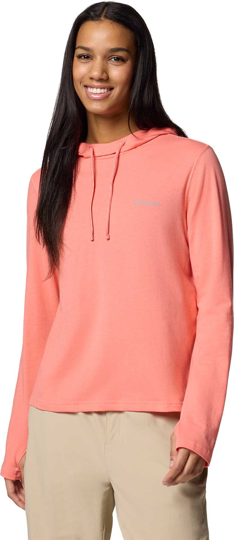 Product image for Sun Trek II Hoodie - Women's