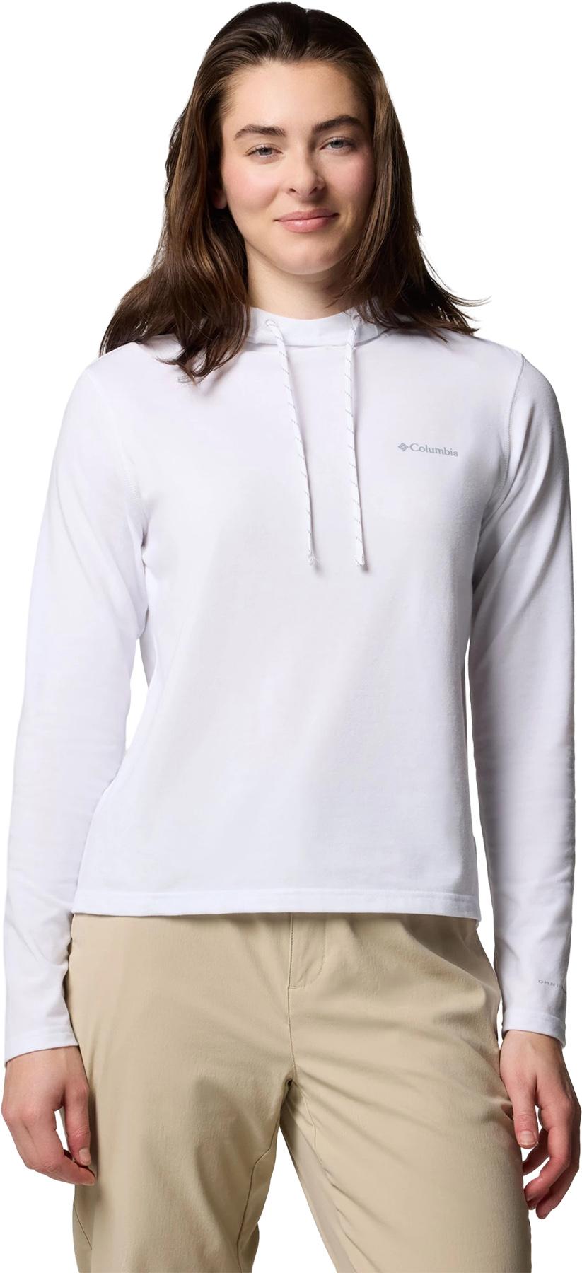 Product gallery image number 1 for product Sun Trek II Hoodie - Women's
