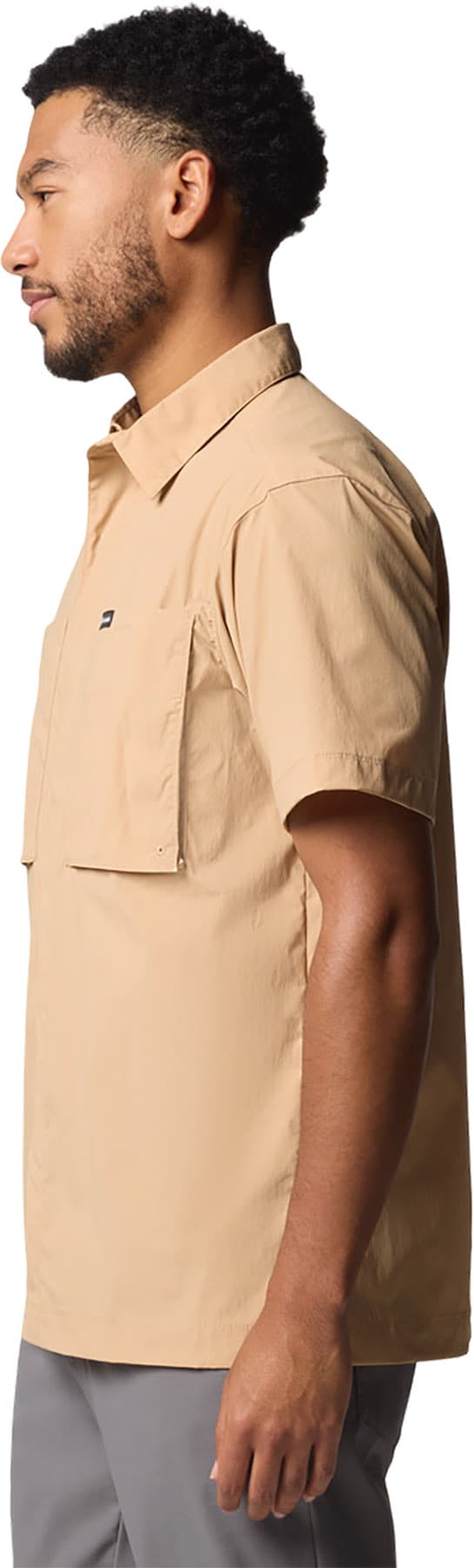 Product gallery image number 4 for product Black Mesa Utility Short Sleeve Shirt - Men's