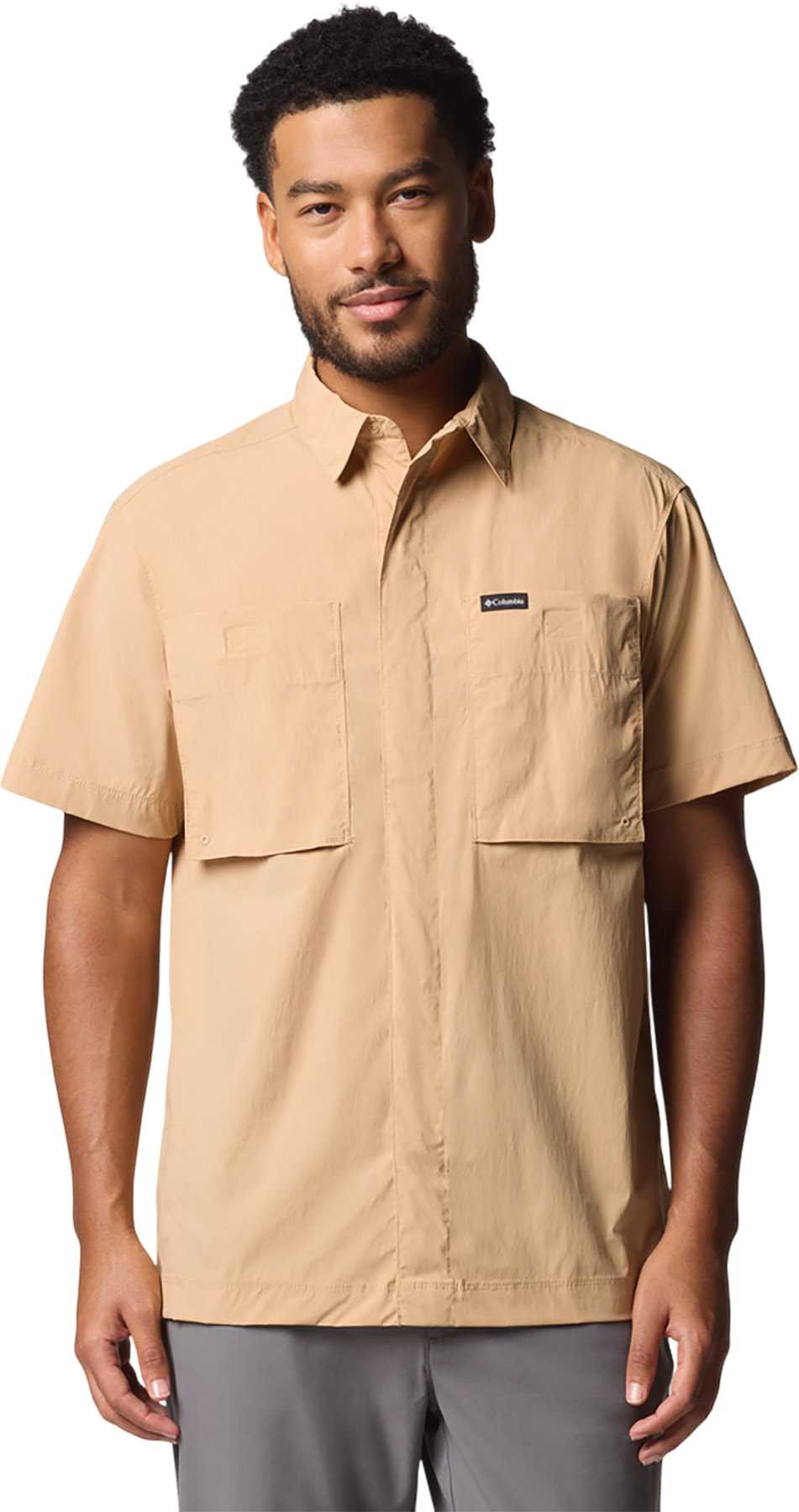 Product image for Black Mesa Utility Short Sleeve Shirt - Men's
