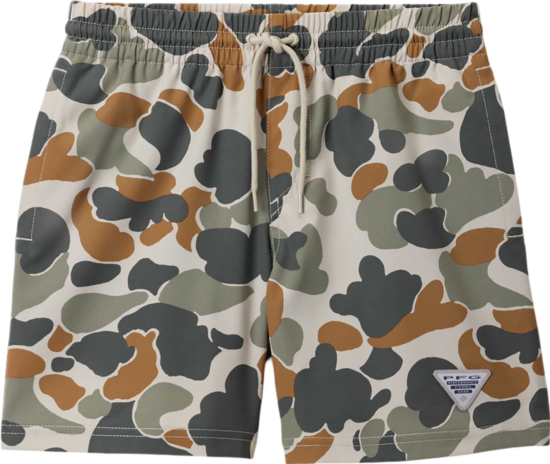 Product image for PFG Rambler Printed Water Shorts - Boys