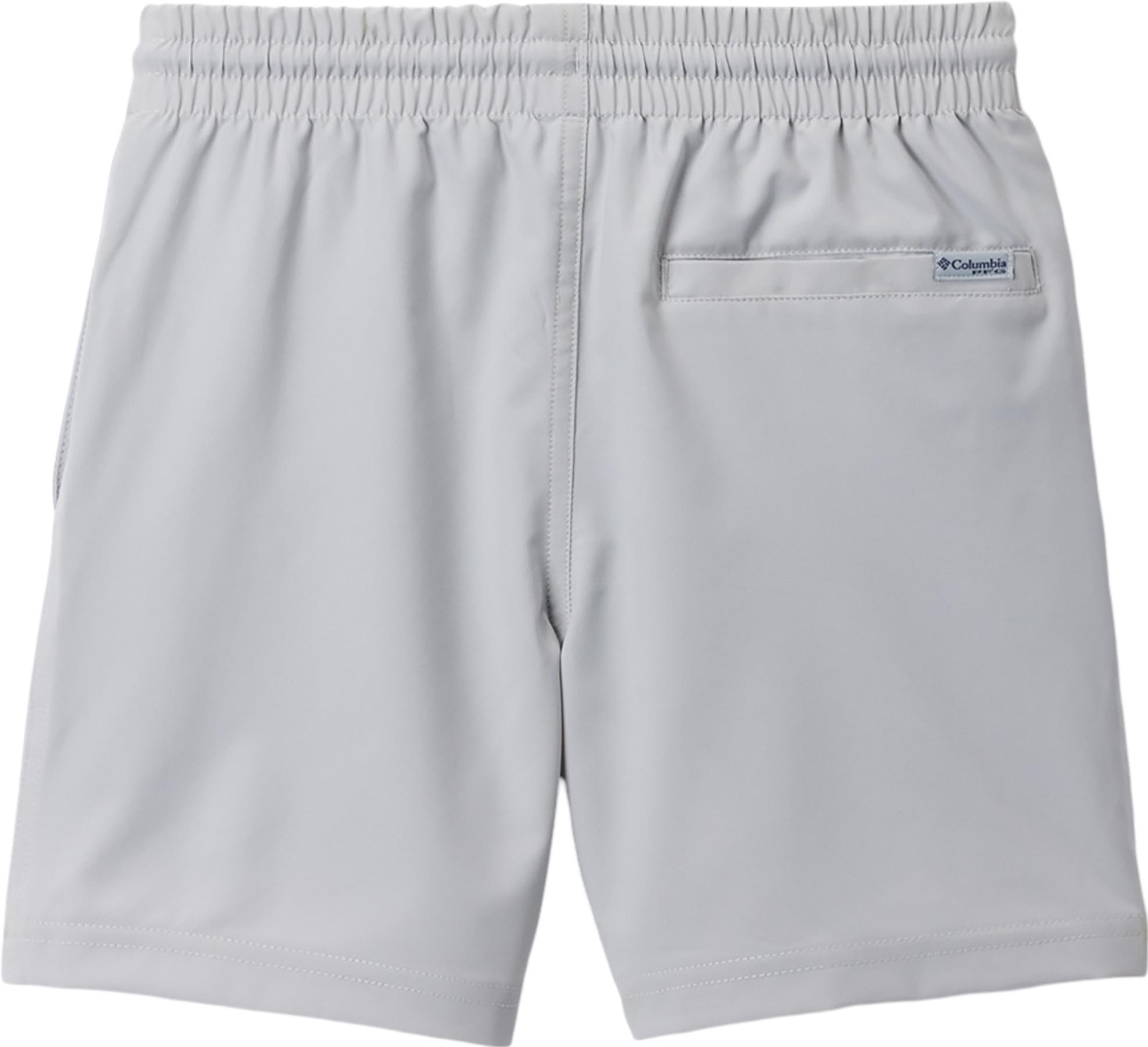 Product gallery image number 2 for product Short de bain PFG Rambler - Garçon