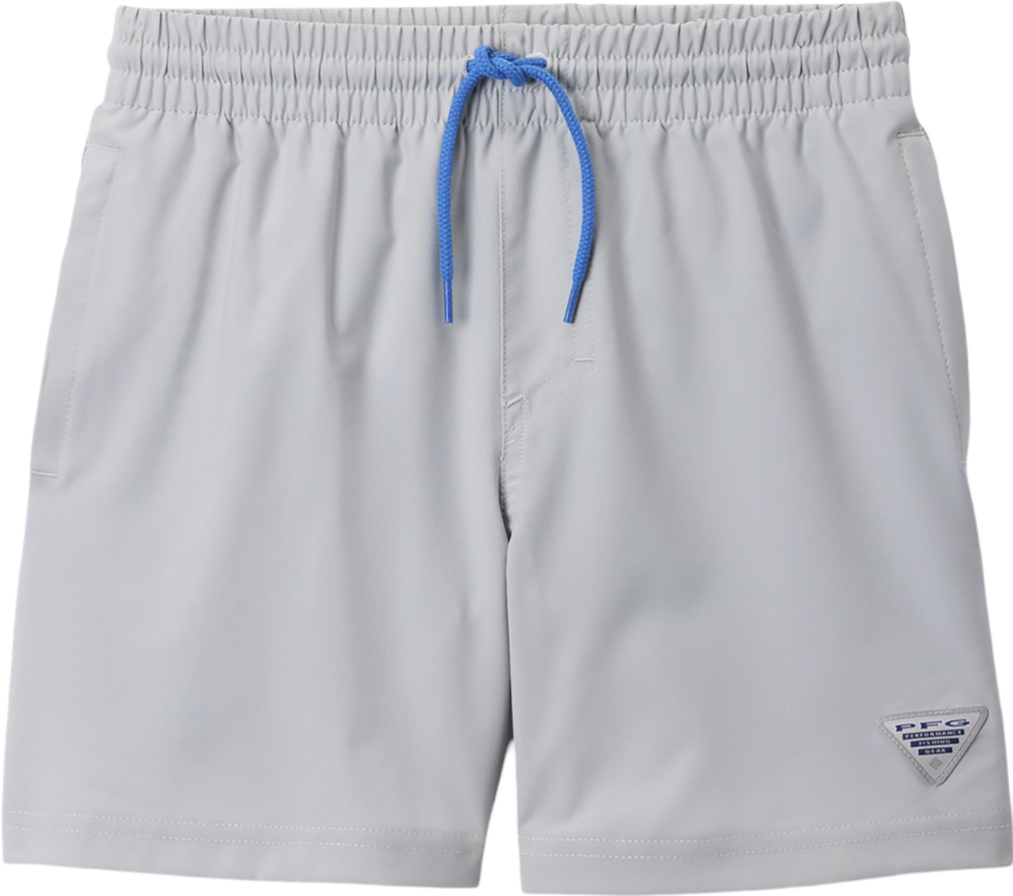 Product image for Short de bain PFG Rambler - Garçon