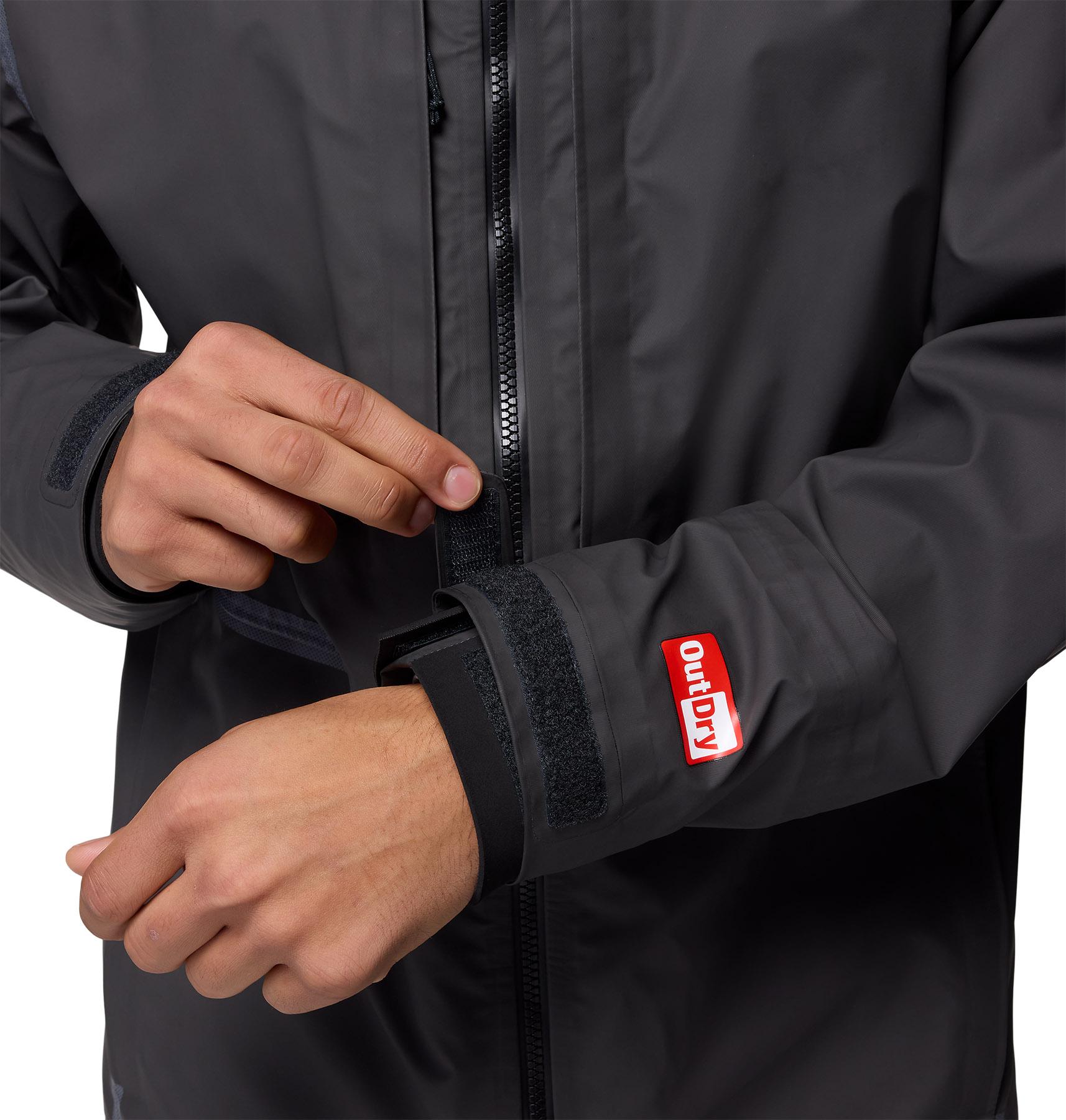 Product gallery image number 7 for product PFG Force XII ODX Jacket - Men's